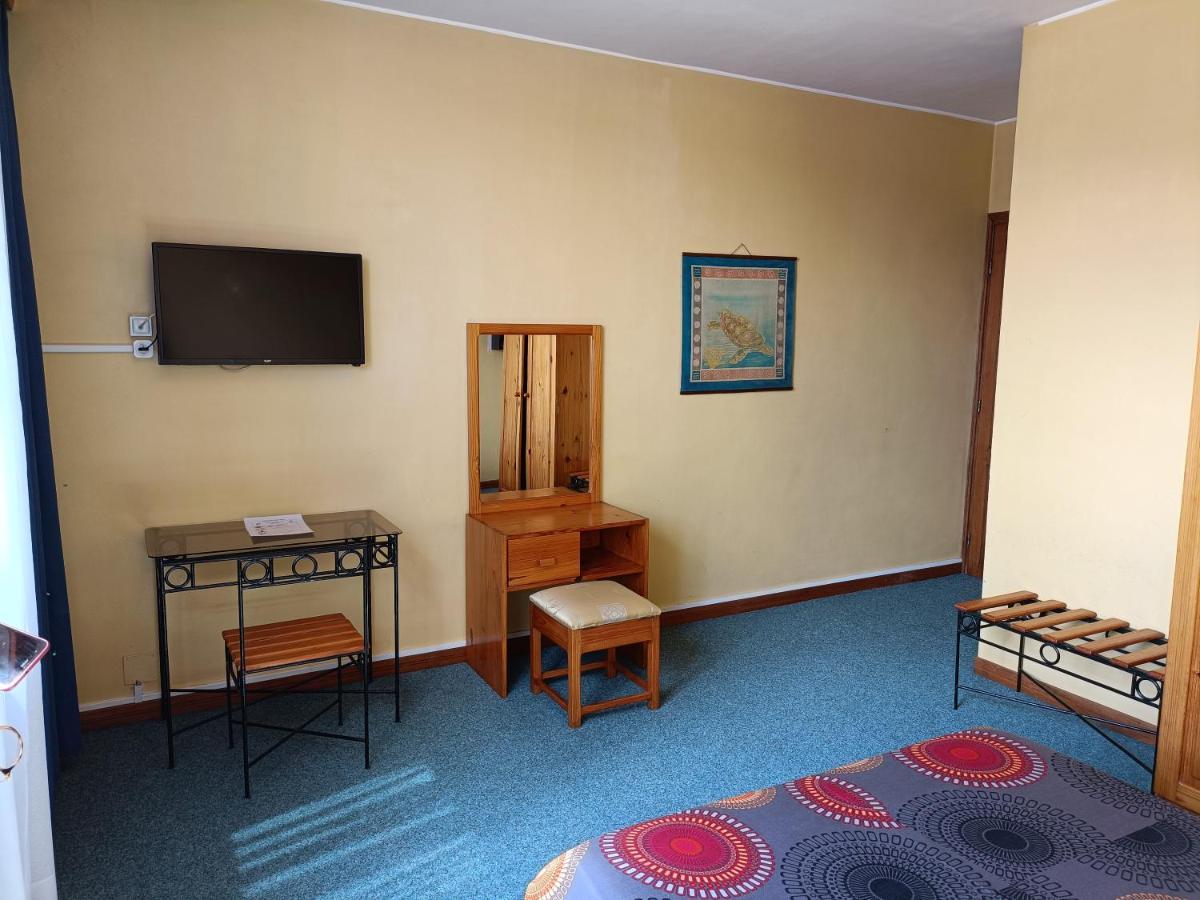 Aina Hotel Antananarivo Eksteriør billede